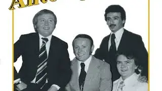 Con una l&aacute;grima en la garganta (Official Audio)
