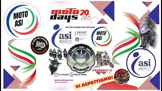 Brigata Motorizzata MAS al MotoDay Roma (09/03/2024)
