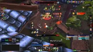 Stormstout Brewery - Challenge (GOLD) - Elemental Shaman POV
