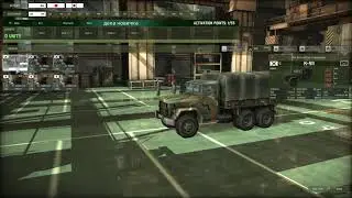 WarGame RD Как новичку собрать хорошую деку.