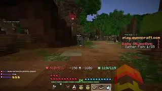 minecraft : Stop Soldier night night 30hrs gaming challege
