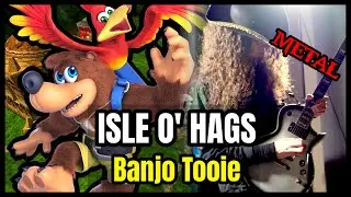 Banjo Tooie 