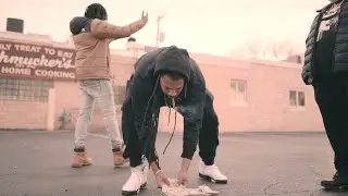 Rob Marley 4B - Big Screens ft. Big Rizz 26 & Nick Kane
