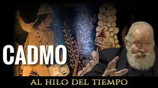 Al Hilo del Tiempo: Cadmo