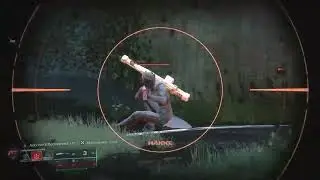 Destiny 2 PVP - Lethal technique(highlights)