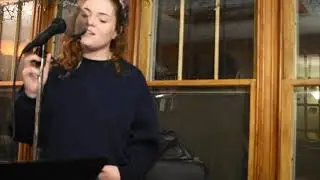 When You Wish Upon a Star - Hilliard Duo (Feat Elizabeth Hilliard)