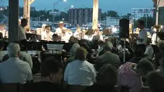 The Blues Satuit Band