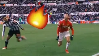 Best Matchweek 27 Skills ft Silky Arnautovic And Brilliant Alexis 🔥