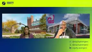 #EquityChat 2.0 with Felicia Ellzy-Smith | Trust, Belonging, and Creating Student Success