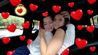 We Picked Out Each Others Valentines GIft's ! 💋 ❤️