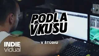 Lkama & DJ Miko &mdash; Podla vkusu: V &scaron;t&uacute;diu