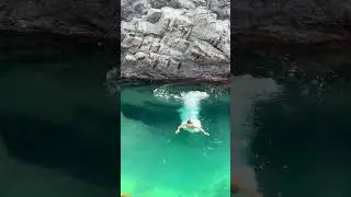 Piscinas naturales 💦🌴