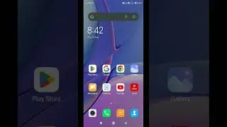 How to turn off video toolbox in redmi 8 #shorts #youtubeshorts #uniquetechtips