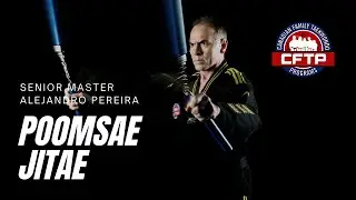 3. JITAE &ndash; SENIOR MASTER ALEJANDRO PEREIRA | CFTP