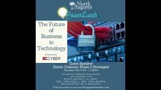 The Future of Business in Technology