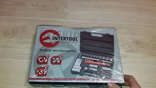 Обзор Intertool 3/8