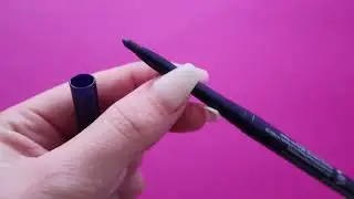 NYX Cosmetics Retractable Eye Liner &ndash; Deep Blue
