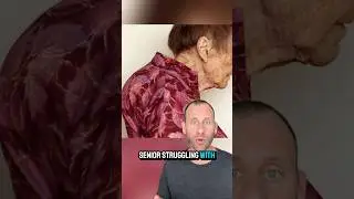 Simple Posture Fix for Seniors: Easy Exercise to Improve Alignment!
