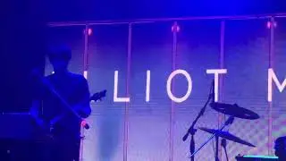 Elliot Moss Foro Indierocks 2025
