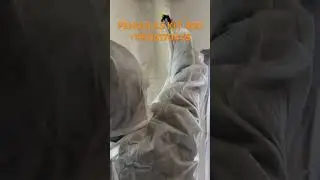 PENOGLAS KIT 400 light - мобильный комплект по напылению шумоизоляции и теплоизоляции на воздуховоды