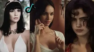 TIKTOK RANDOM EDITS 