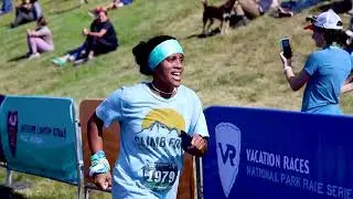 Mount Rainier Half Marathon | Vacation Races