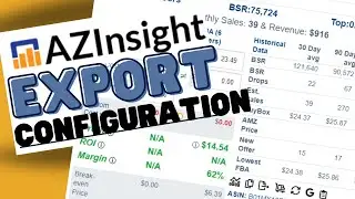 Lesson 25. AzInsight Export Configuration | Tagalog Tutorial