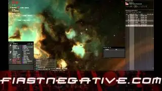 EvE Flight School vs Goonswarm Federation