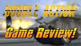 Double Action Boogaloo Review!