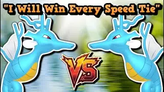 I DECIDED TO BE LUCKY... AND IT WORKED - PokeMMO Iron Man OU PvP