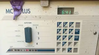 control de irrigacion (irritrol)