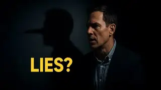 Reading Between the Lines: Can Body Language Truly Reveal Lies?