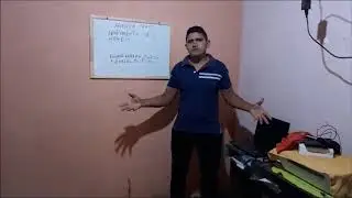AVALIAÇÃO ESEM III