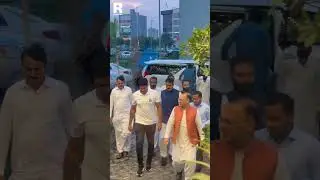 Reportage Empire Properties gifts PKR 1 Million to Olympics Champion Arshad Nadeem