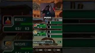 No mamen... weedle y Raticate? #Pok&eacute;monColosseum #RandomLock #Nuzlocke #Gaming #AventuraPo #shorts