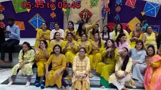 garba5oct23 | Abhivyakti Garba Indore 2023
