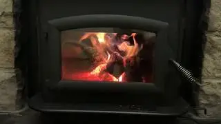 Buckstove model 81 insert