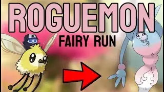 ROGUEMON A2 - DO WE WIN FAIRY TODAY?!