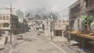 COD: MWR - UMG Full Match #1