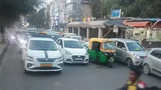 vinobapuri metro se ashram metro station santosh kumar vlog 🚎🚎🚎🚎