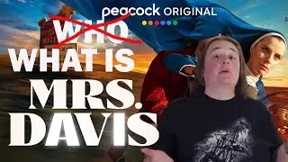 Mrs Davis Midway Review and Theories