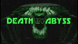 DEATH IN ABYSS Demo | fish demon fish in this underwater space combat game