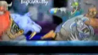 BRK New Intro?