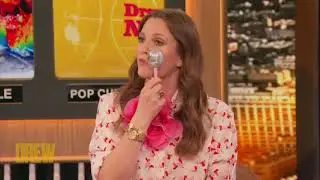 Drew Barrymore Show, features Georgia Louise Cyro Freeze Tools