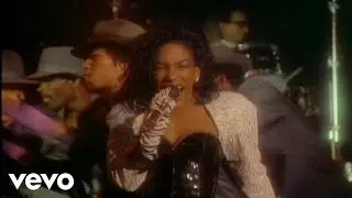 Stephanie Mills - Stand Back