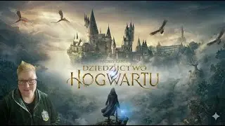 Czy to bedzie magiczny rok? - Hogwarts Legacy #8