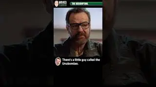 Новый образ Уолта вдохновлён Тедом Качински | Комментарии к сериалу &laquo;Во все тяжкие&raquo;, эпизод 501 &mdash;...