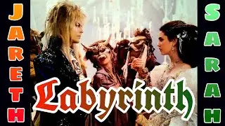 Labyrinth Tribute (David Bowie)