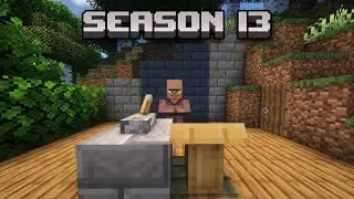 Cloudy Realm Season 13 - Official Trailer