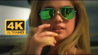 Kate Upton Zero Gravity Teaser | SIS UPSCALE 4K 120FPS#kateupton #kateuptonmodel #sportsillustrated